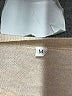 Unbranded Tan Turtleneck Sweater Size M - photo 7