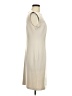 Sandra Darren Ivory Cocktail Dress Size 8 - photo 4