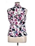 Kasper Purple Tank Top Size XL (petite) - photo 2
