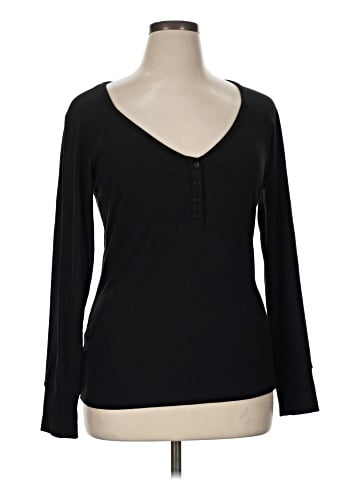 Venus Long Sleeve T-Shirt (view 1)