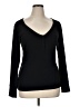 Venus Black Long Sleeve T-Shirt Size XL - photo 1