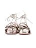 Free People Ivory Sandals Size EU 39 - photo 2