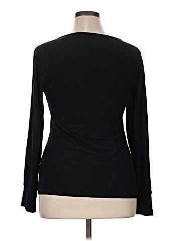 Venus Long Sleeve T-Shirt (view 2)