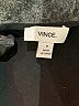 Vince. 100% Polyester Black Sleeveless Top Size M - photo 7