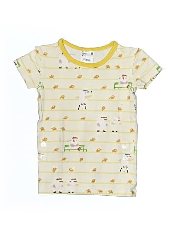 Uniqlo Short Sleeve T-Shirt (view 1)
