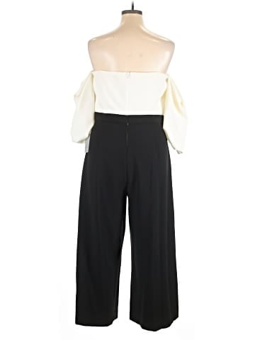 Eliza J Jumpsuit (view 2)