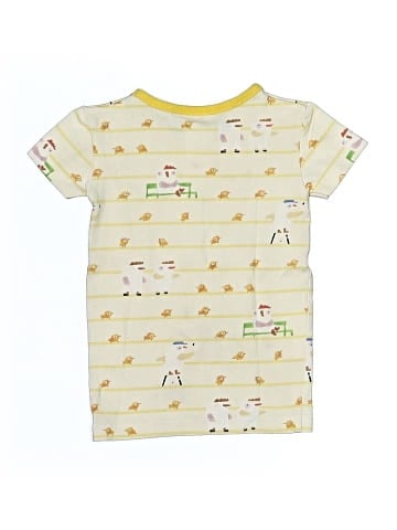 Uniqlo Short Sleeve T-Shirt (view 2)