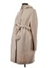Pietro Brunelli Tan Trenchcoat Size XS - photo 1