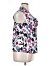 Kasper Purple Tank Top Size XL (petite) - photo 4