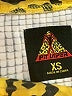 Pit Viper Animal Print Gold Long Sleeve T-Shirt Size XS - photo 7