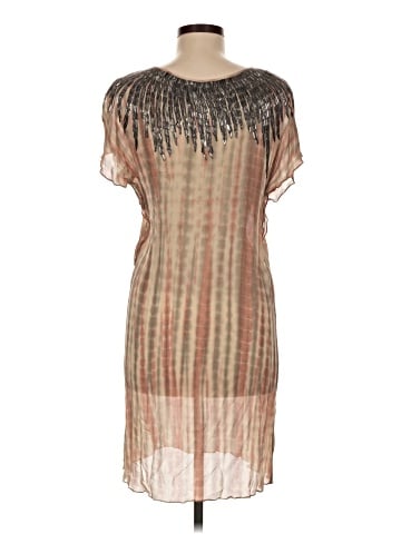 Velvet by Graham & Spencer Casual Dress (view 2)