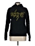 Unbranded Black Pullover Hoodie Size L (estimated) - photo 1