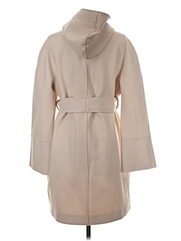 Pietro Brunelli Trenchcoat (view 2)