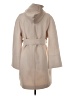 Pietro Brunelli Tan Trenchcoat Size XS - photo 2
