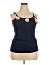 Shapermint Blue Tank Top Size XXXL - photo 1
