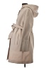 Pietro Brunelli Tan Trenchcoat Size XS - photo 5