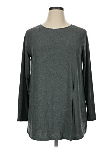 we wander 3/4 Sleeve T-Shirt (view 1)