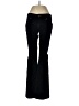 Free People Black Casual Pants Size 30 waist - photo 1
