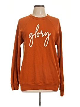 Bella + Canvas Sweatshirt (view 1)