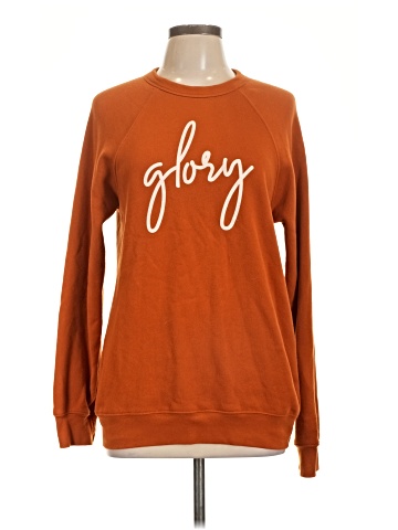 Bella + Canvas Sweatshirt (view 1)
