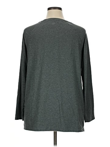 we wander 3/4 Sleeve T-Shirt (view 2)