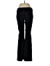 Free People Black Casual Pants Size 30 waist - photo 2