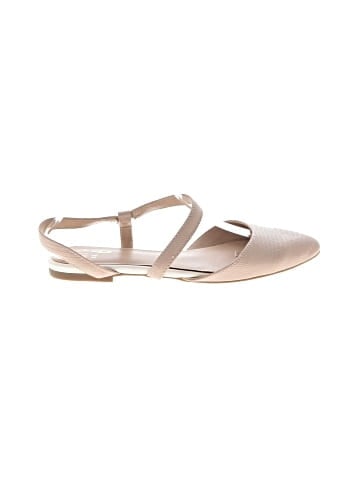Mix No. 6 Flats (view 1)