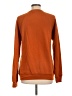 Bella + Canvas Orange Sweatshirt Size L - photo 2