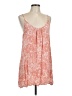 Rip Curl 100% Viscose Orange Tank Top Size L - photo 1