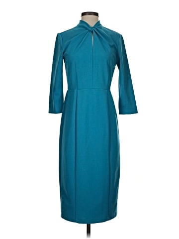 Donna Morgan Cocktail Dress (view 1)