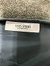 Jones Studio 100% Polyester Solid Black Formal Skirt Size 16 - photo 4
