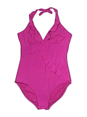Assets One Piece Swimsuit (view 1)