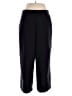 Torrid Solid Black Casual Pants Size 1X Plus (1) - photo 1