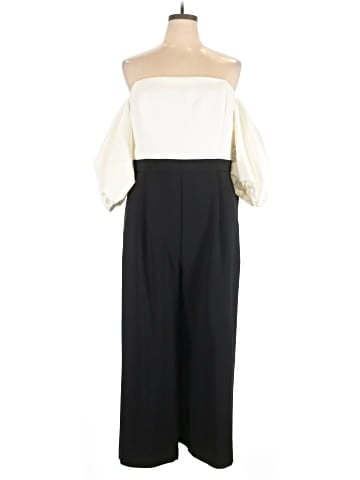 Eliza J Jumpsuit (view 1)