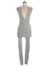 Edge Gray Jumpsuit Size M - photo 1