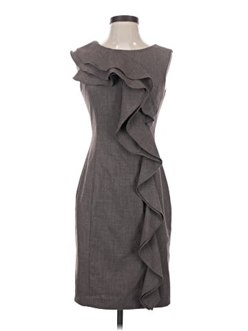 Calvin Klein Cocktail Dress (view 1)