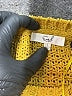 Easel 100% Polyester Gold Pullover Sweater Size L - photo 7