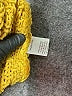 Easel 100% Polyester Gold Pullover Sweater Size L - photo 8
