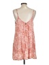 Rip Curl 100% Viscose Orange Tank Top Size L - photo 2