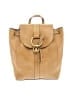 FRYE Tan Backpack One size - photo 1