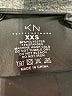 Klassy Network Black Bodysuit Size XXS - photo 3