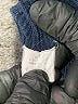 Assorted Brands Blue Cardigan Size M - photo 6