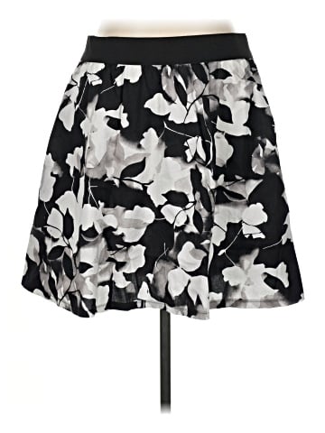 Simply Vera Vera Wang Casual Skirt (view 1)