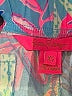 Lilly Pulitzer Tropical Blue Shorts Size XS - photo 3