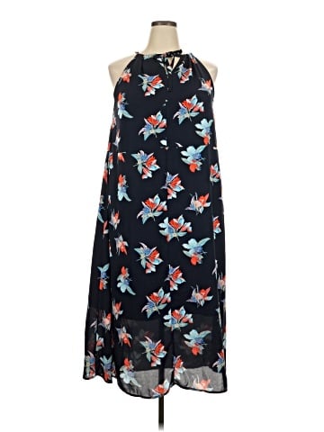 Ava & Viv Casual Dress (view 1)