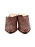 Sam Edelman Brown Mule/Clog Size 10 - photo 2
