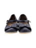 Pipsqueaks By David & Goliath Blue Flats Size EU 35 / US 3 1/2 (youth) - photo 2