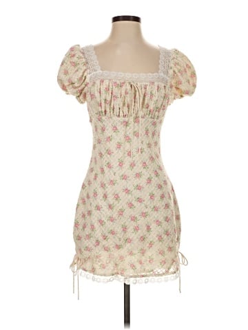 For Love & Lemons Casual Dress (view 1)