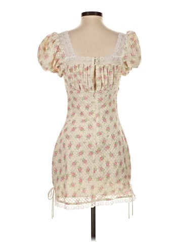 For Love & Lemons Casual Dress (view 2)