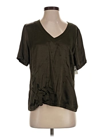 Michael Stars Short Sleeve T-Shirt (view 1)
